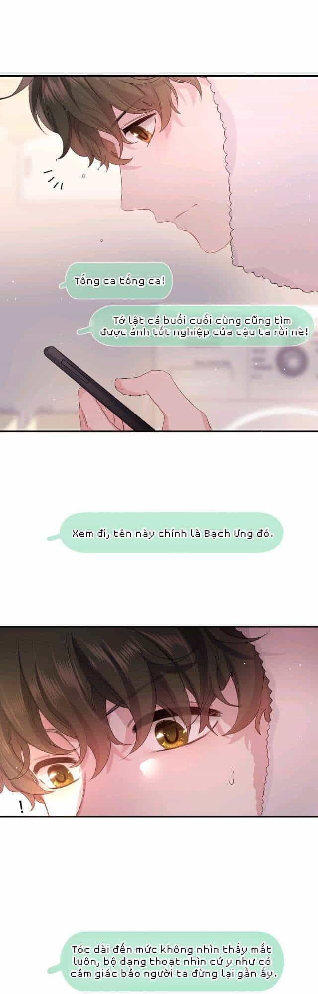 Xin Chào, Bạn Học Thụ Động - Chương 30 - ảnh 1