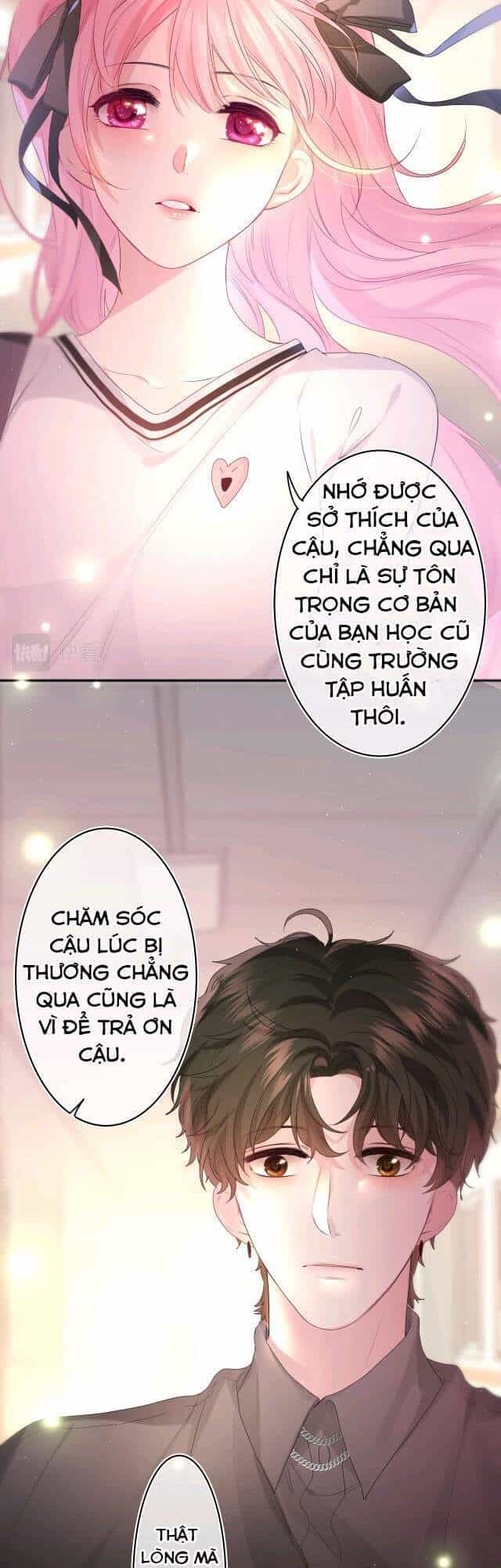 Xin Chào, Bạn Học Thụ Động - Chương 30 - ảnh 20