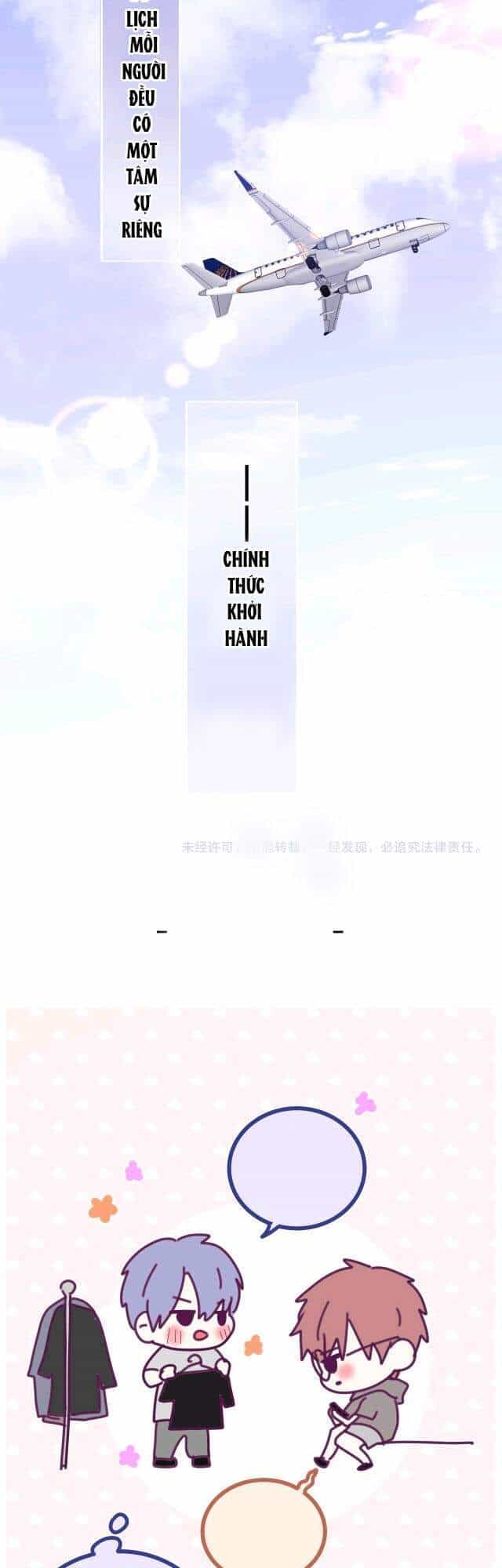 Xin Chào, Bạn Học Thụ Động - Chương 30 - ảnh 36