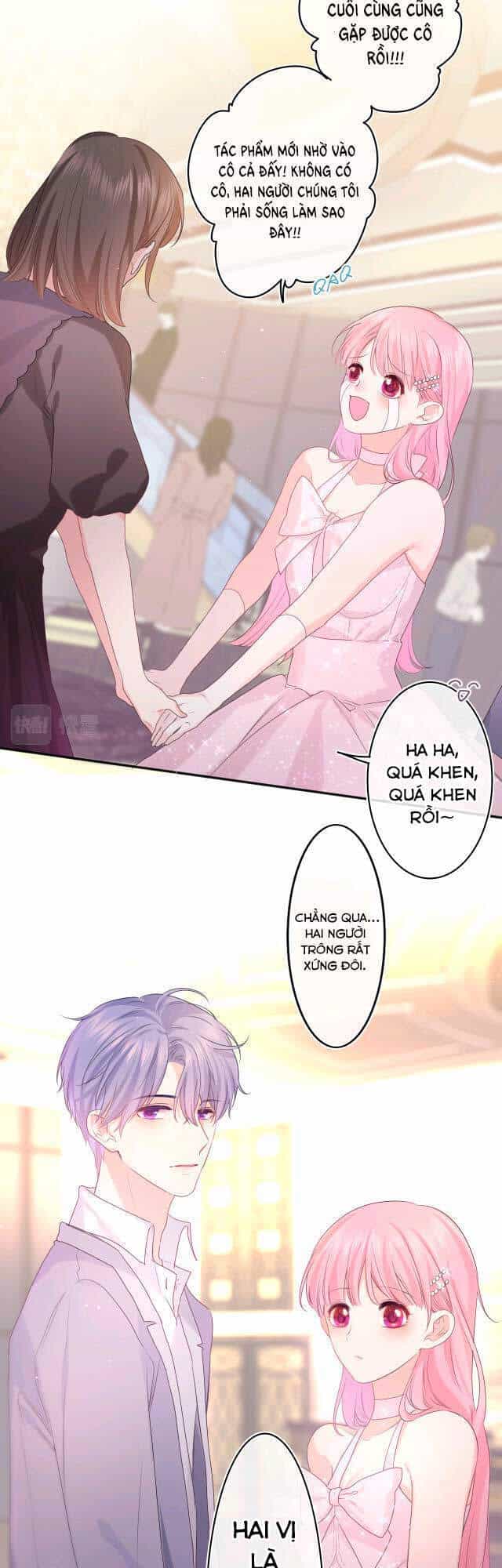 Xin Chào, Bạn Học Thụ Động - Chương 31 - ảnh 15