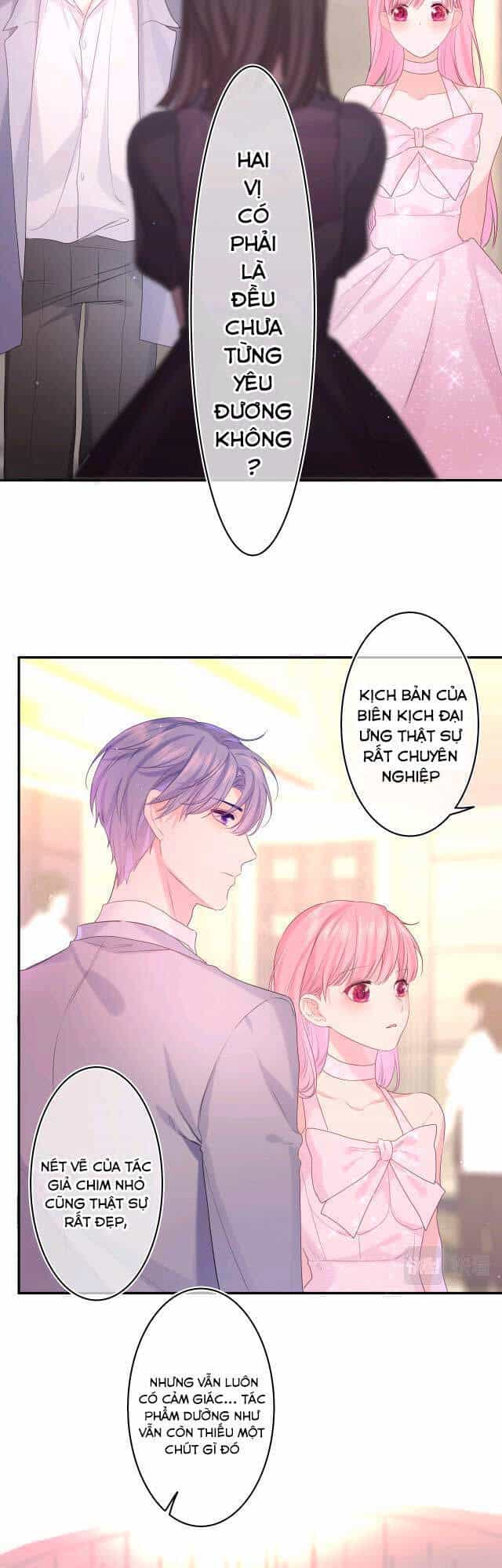 Xin Chào, Bạn Học Thụ Động - Chương 31 - ảnh 19