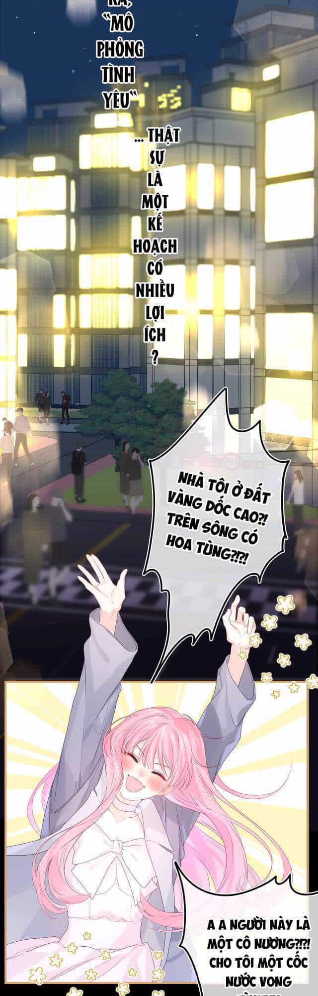 Xin Chào, Bạn Học Thụ Động - Chương 31 - ảnh 23