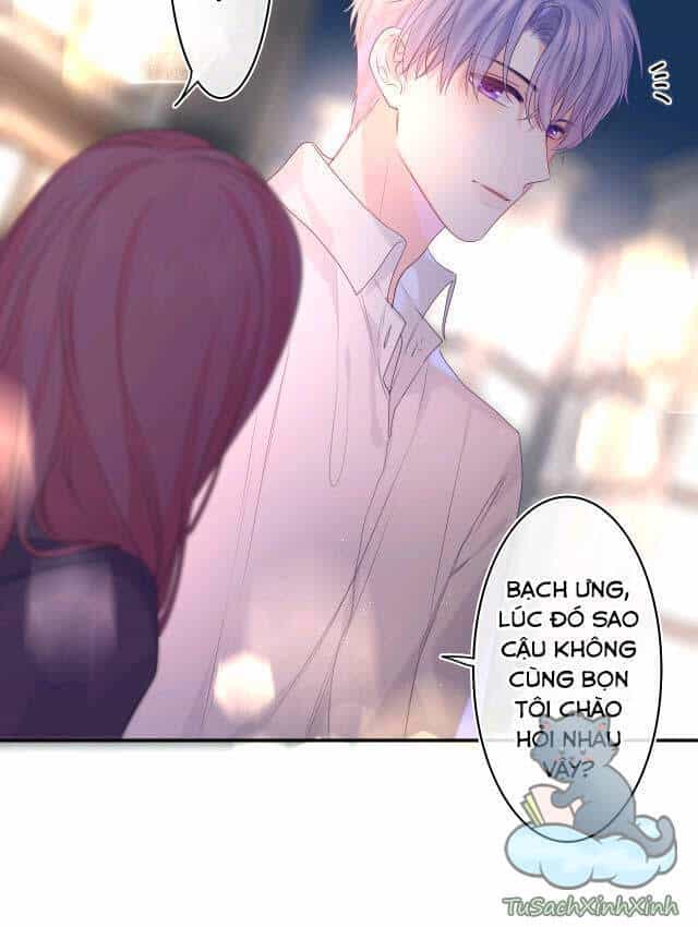 Xin Chào, Bạn Học Thụ Động - Chương 31 - ảnh 26