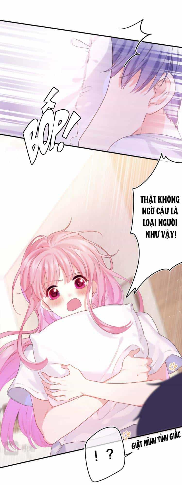 Xin Chào, Bạn Học Thụ Động - Chương 32 - ảnh 13