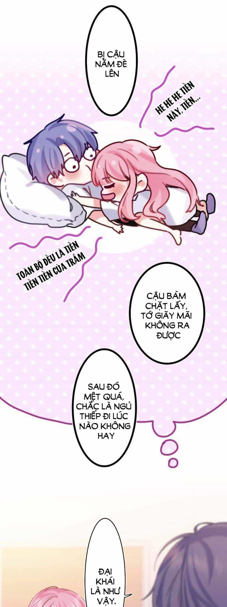 Xin Chào, Bạn Học Thụ Động - Chương 32 - ảnh 29