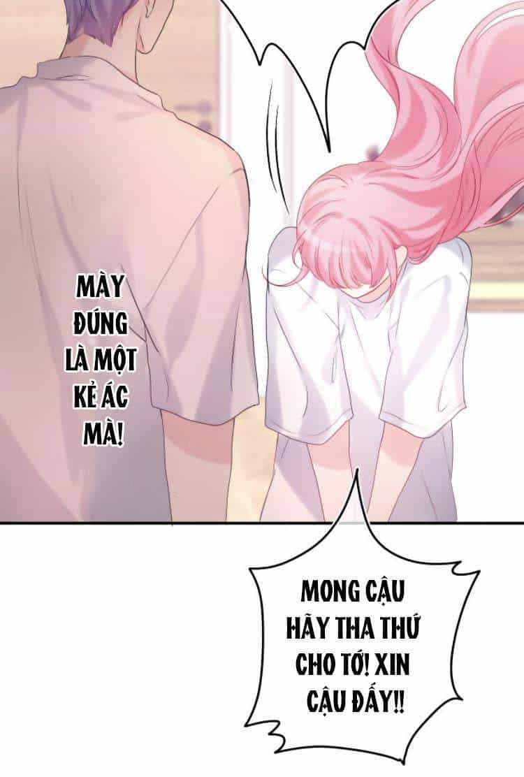 Xin Chào, Bạn Học Thụ Động - Chương 32 - ảnh 35