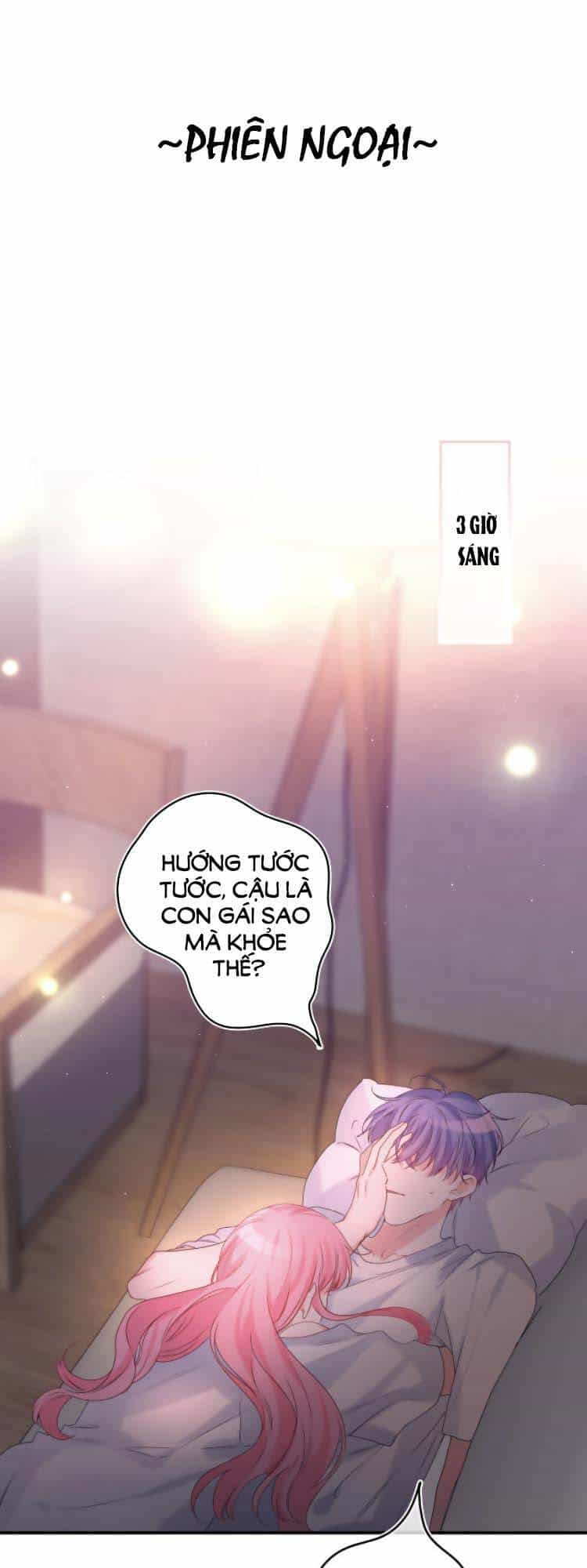 Xin Chào, Bạn Học Thụ Động - Chương 32 - ảnh 42