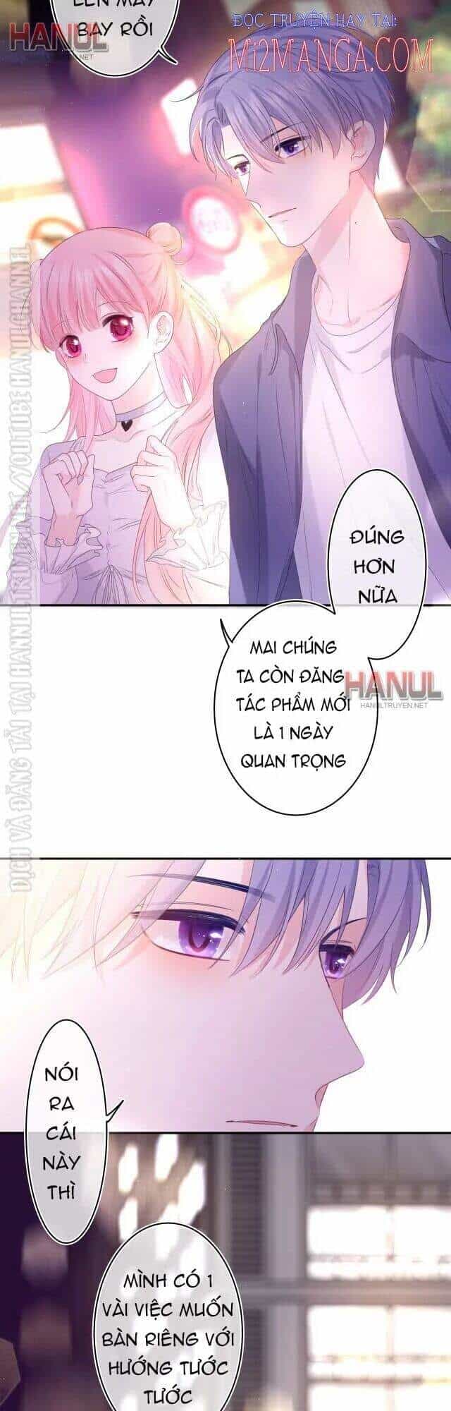 Xin Chào, Bạn Học Thụ Động - Chương 33 - ảnh 13
