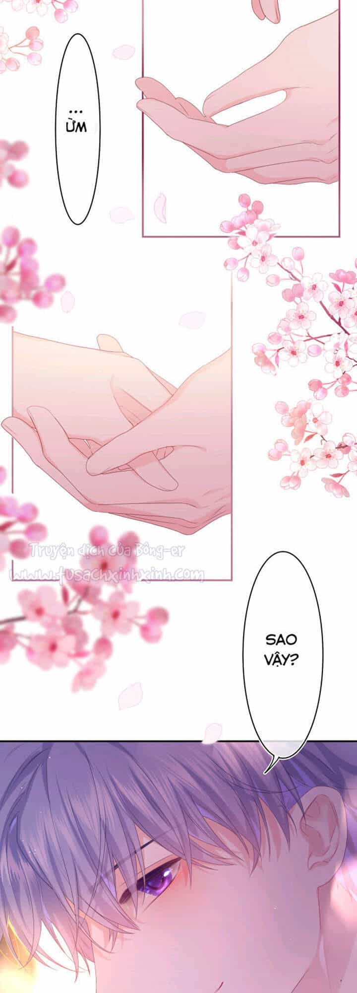 Xin Chào, Bạn Học Thụ Động - Chương 34 - ảnh 10