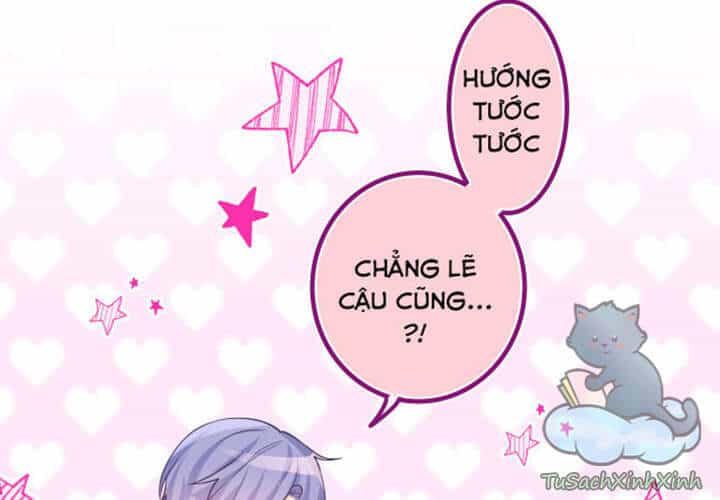 Xin Chào, Bạn Học Thụ Động - Chương 34 - ảnh 3