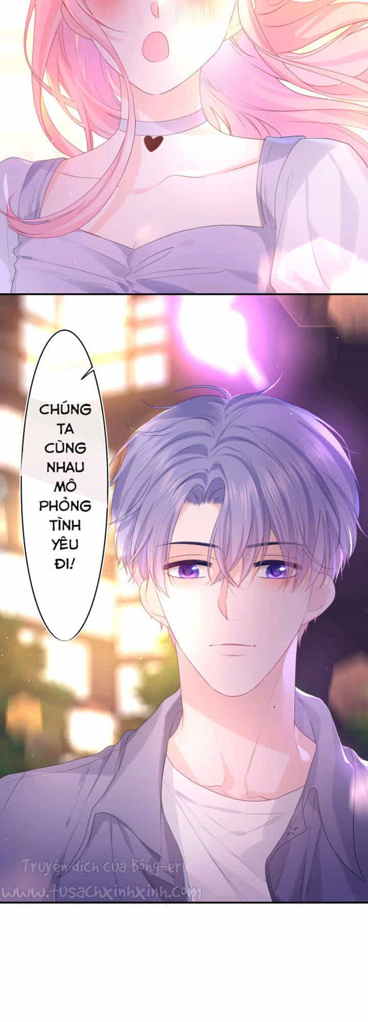 Xin Chào, Bạn Học Thụ Động - Chương 34 - ảnh 5