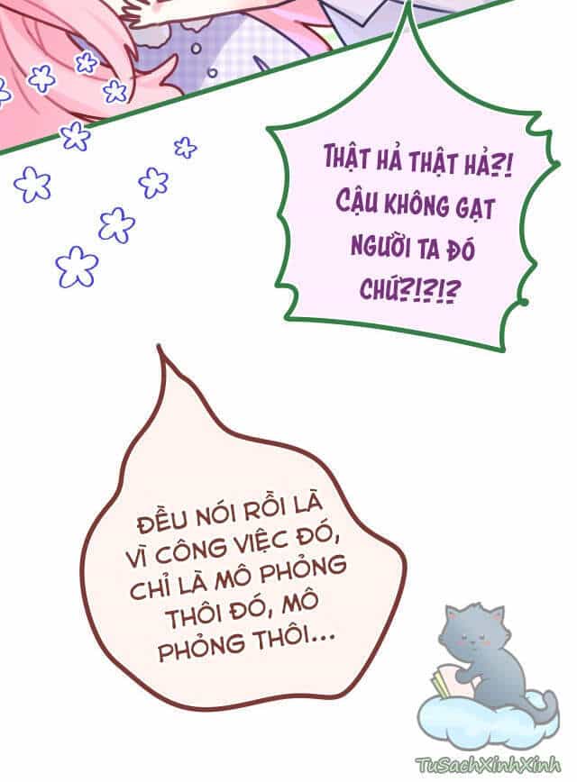 Xin Chào, Bạn Học Thụ Động - Chương 35 - ảnh 15