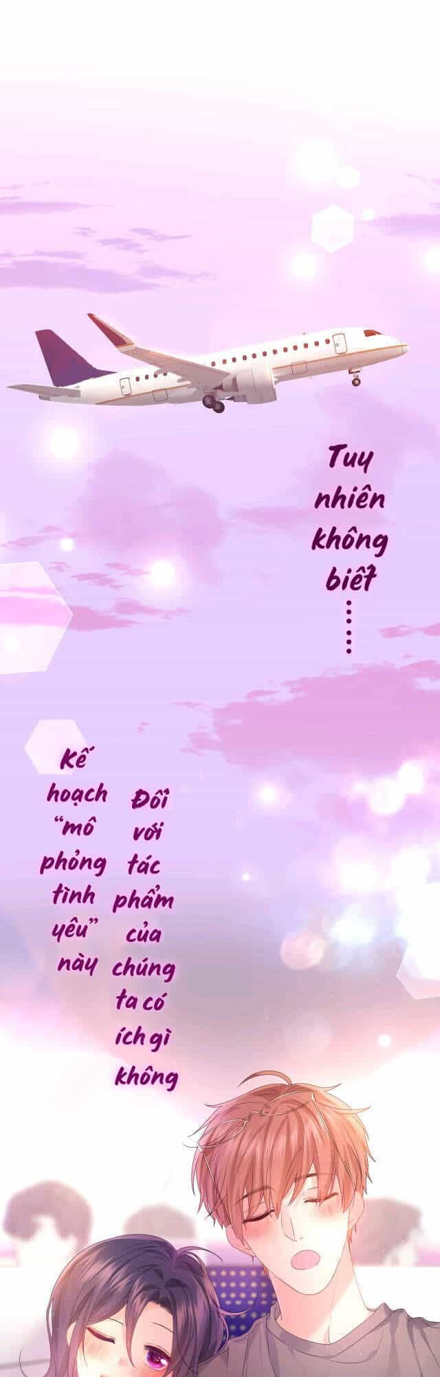 Xin Chào, Bạn Học Thụ Động - Chương 35 - ảnh 18