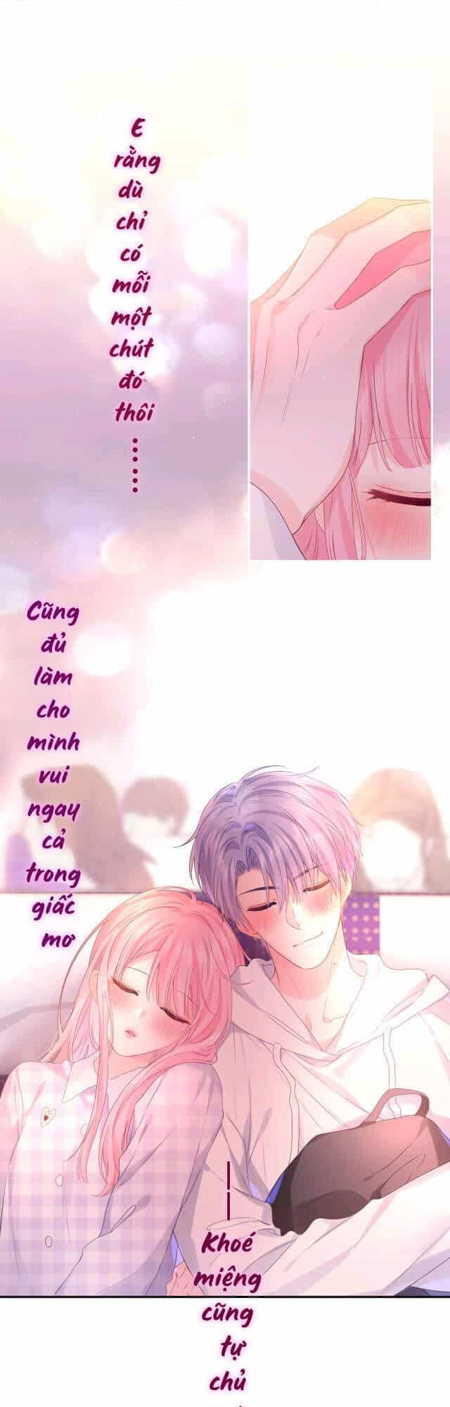 Xin Chào, Bạn Học Thụ Động - Chương 35 - ảnh 21