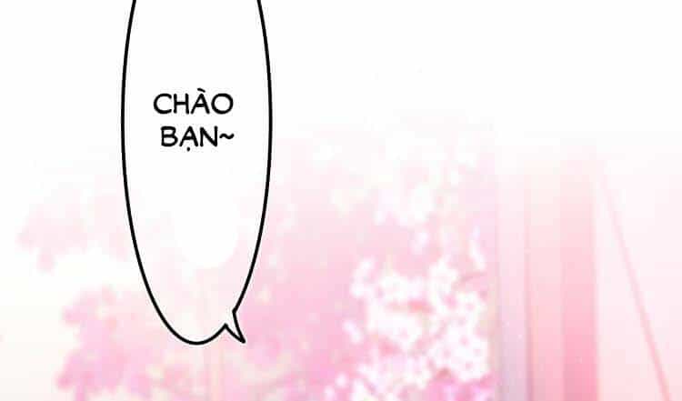Xin Chào, Bạn Học Thụ Động - Chương 4 - ảnh 20