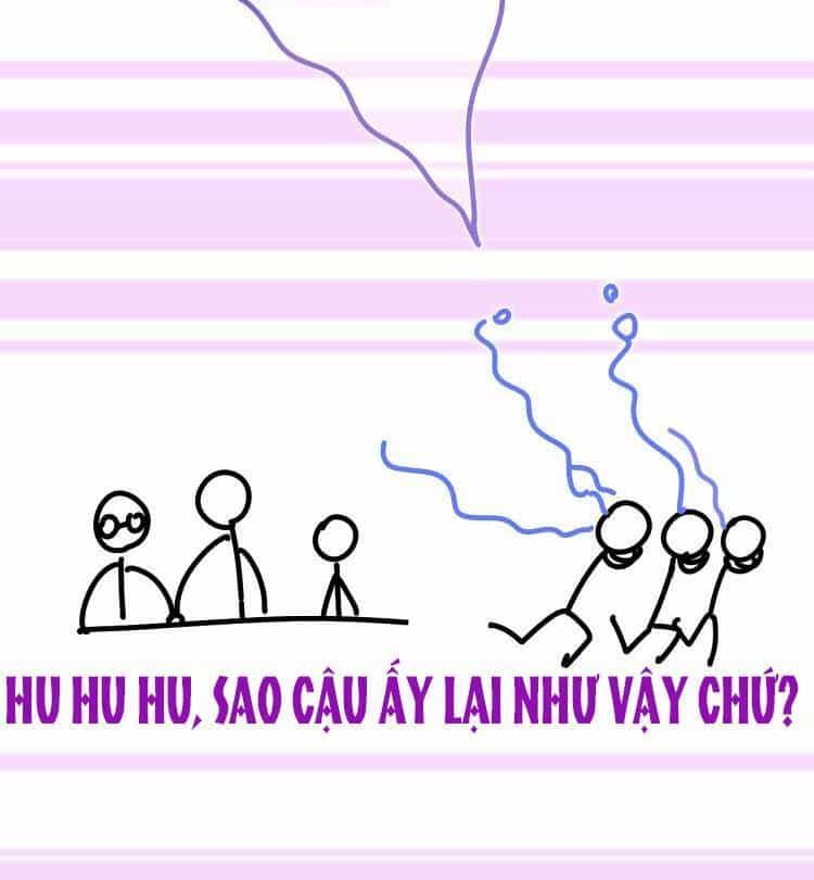 Xin Chào, Bạn Học Thụ Động - Chương 4 - ảnh 31