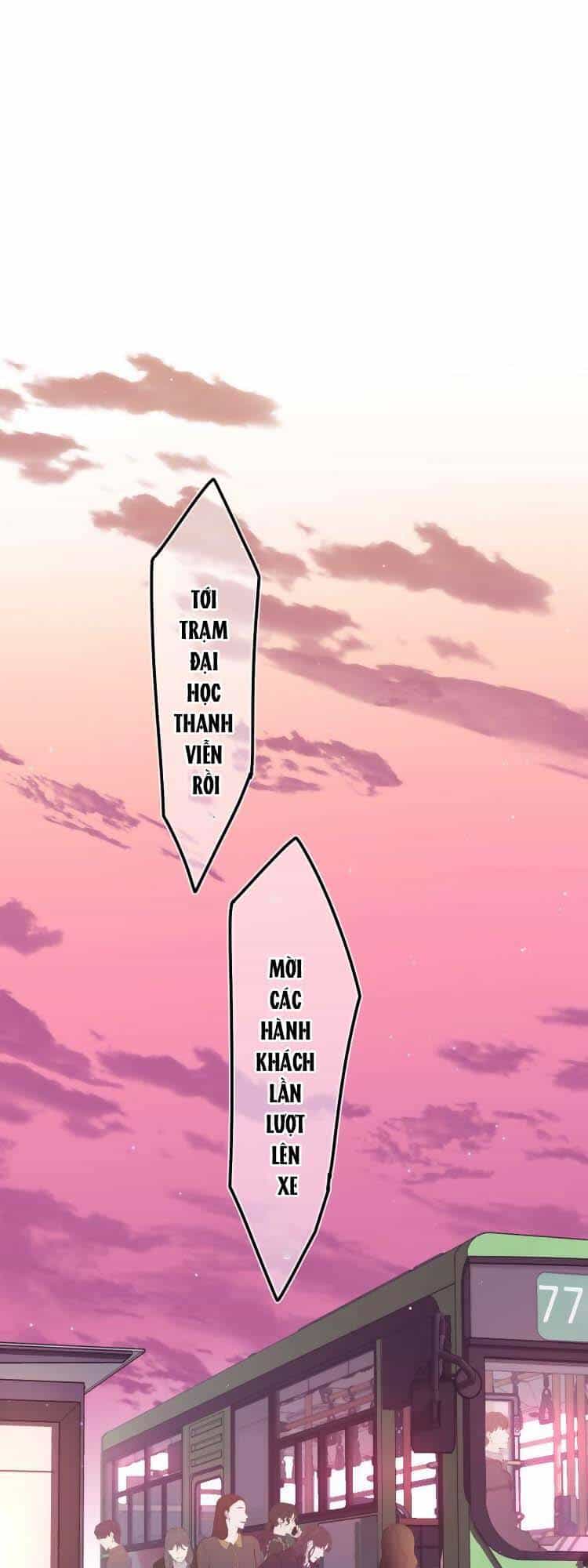 Xin Chào, Bạn Học Thụ Động - Chương 4 - ảnh 48