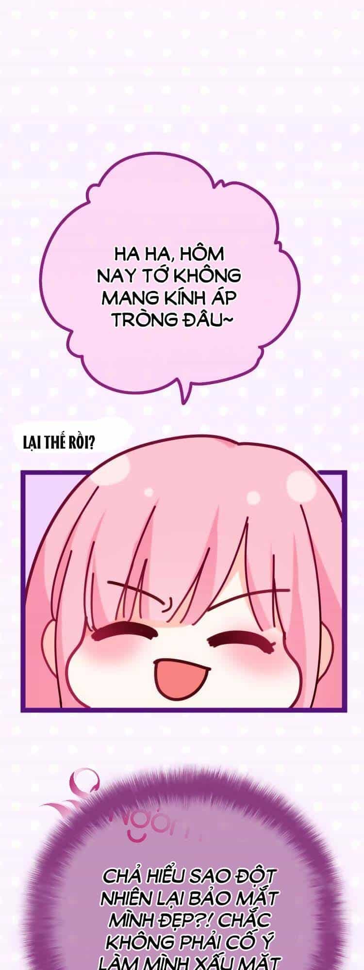 Xin Chào, Bạn Học Thụ Động - Chương 4 - ảnh 5