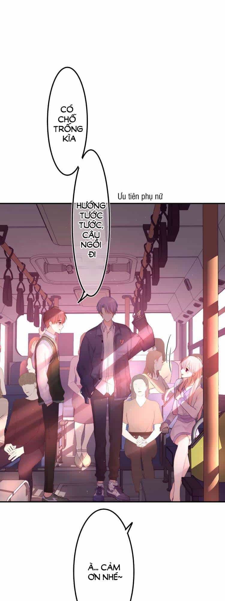Xin Chào, Bạn Học Thụ Động - Chương 4 - ảnh 50