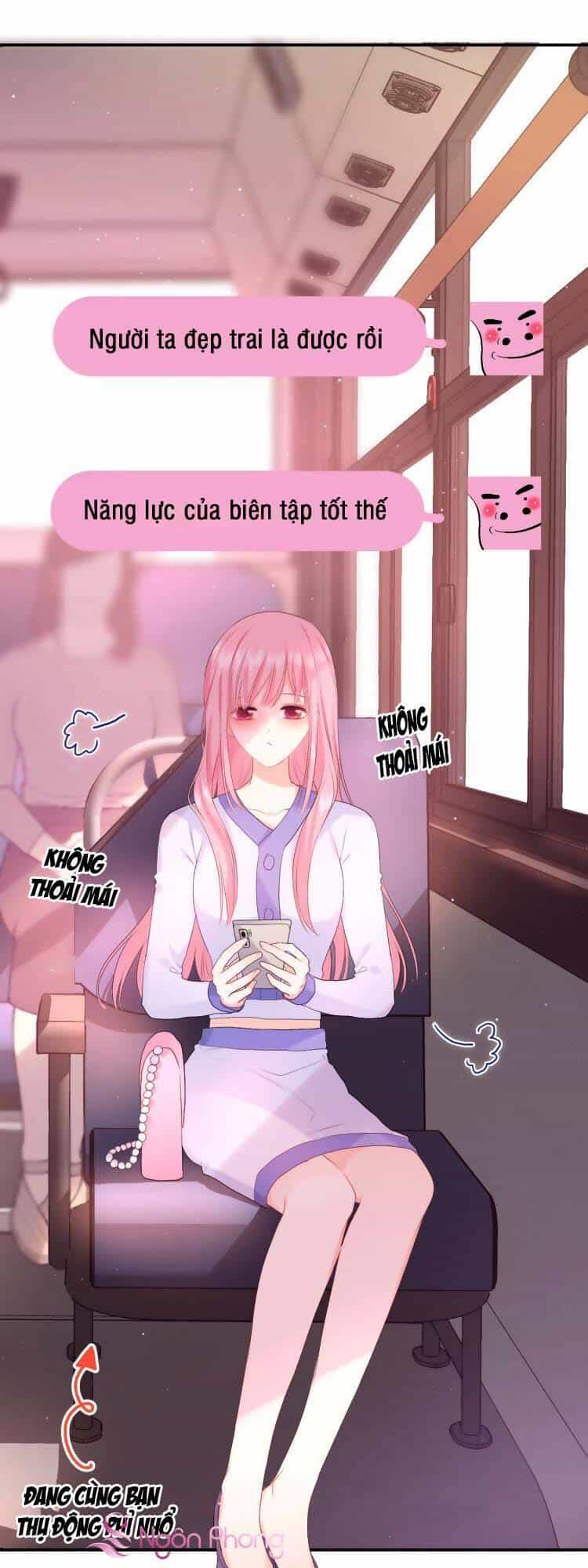 Xin Chào, Bạn Học Thụ Động - Chương 4 - ảnh 57