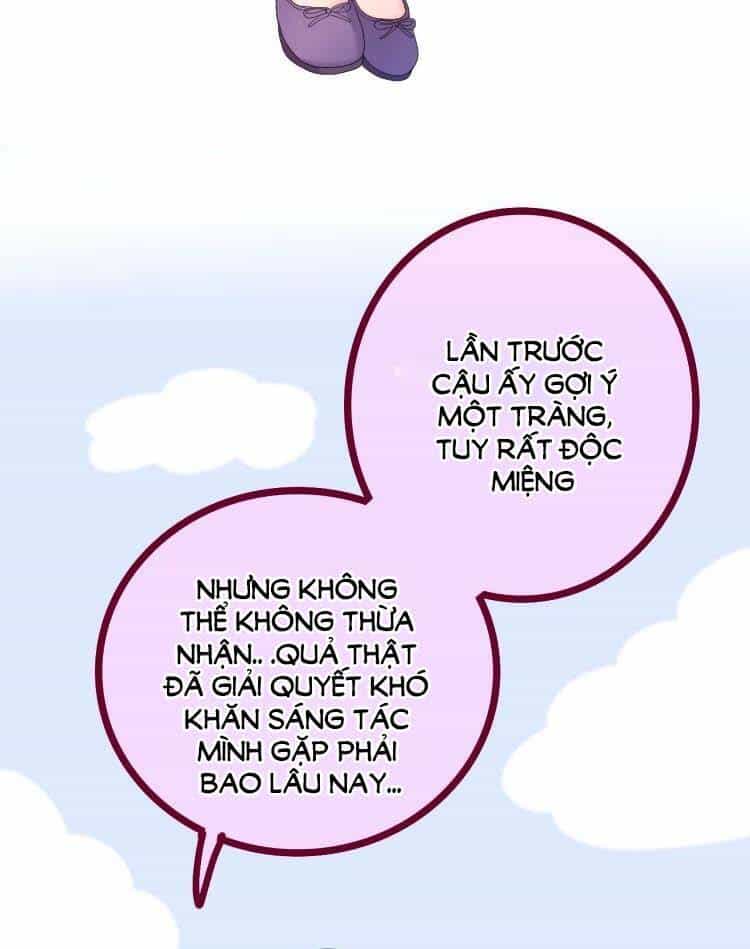Xin Chào, Bạn Học Thụ Động - Chương 4 - ảnh 58