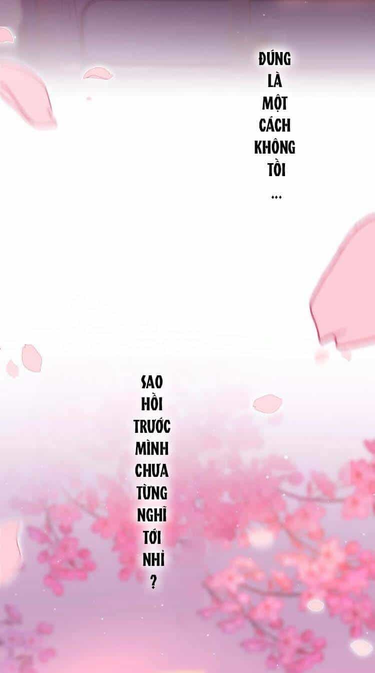Xin Chào, Bạn Học Thụ Động - Chương 4 - ảnh 71