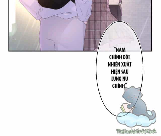 Xin Chào, Bạn Học Thụ Động - Chương 36 - ảnh 27