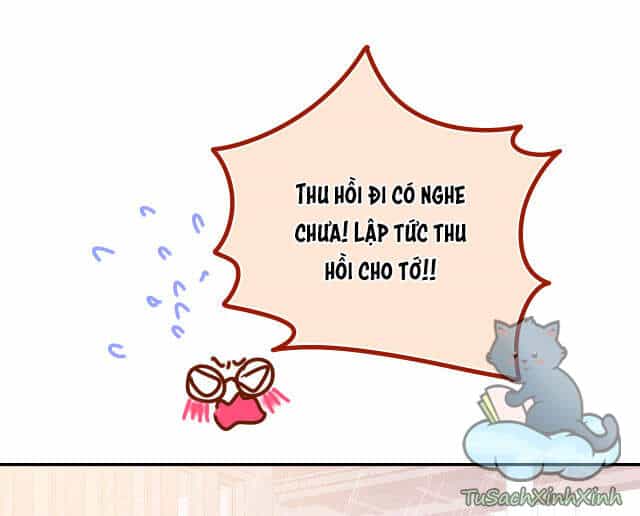 Xin Chào, Bạn Học Thụ Động - Chương 36 - ảnh 37
