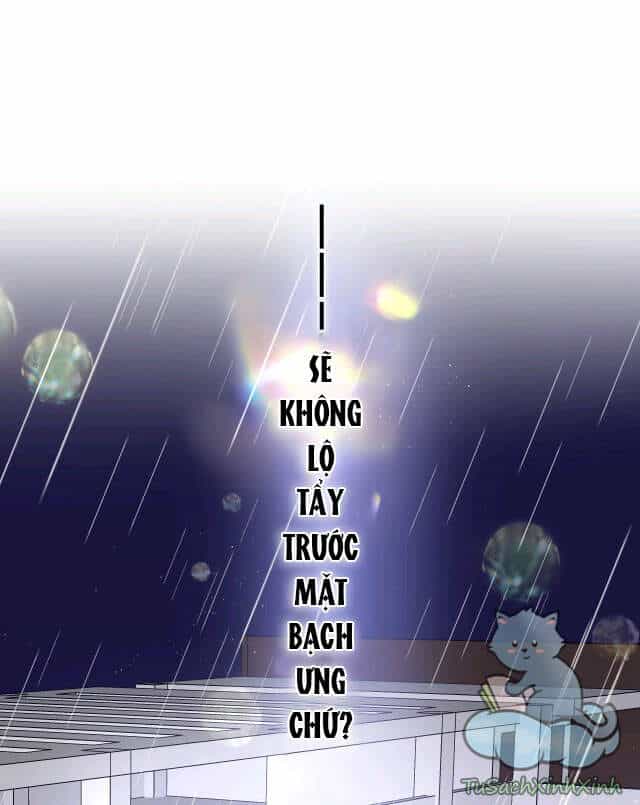 Xin Chào, Bạn Học Thụ Động - Chương 36 - ảnh 42