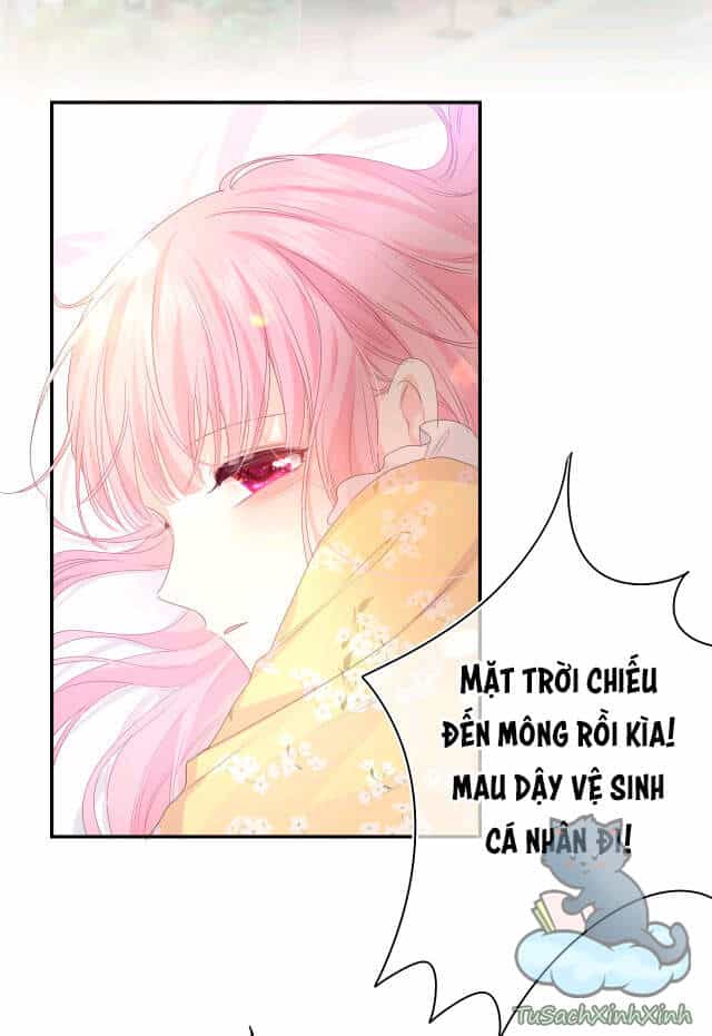 Xin Chào, Bạn Học Thụ Động - Chương 36 - ảnh 50