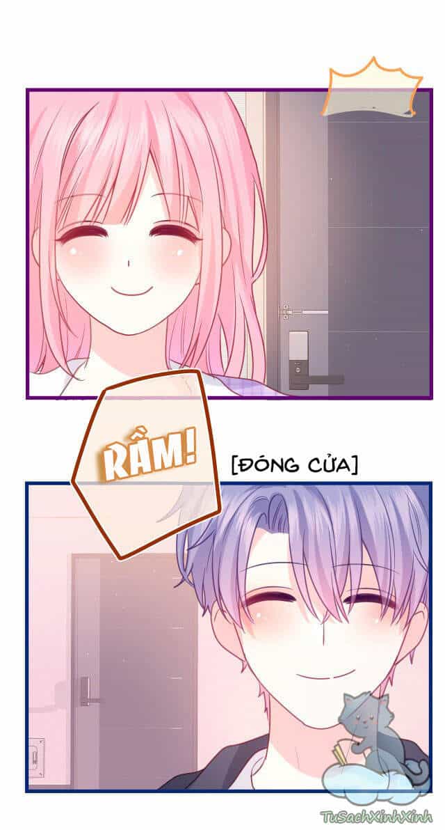 Xin Chào, Bạn Học Thụ Động - Chương 37 - ảnh 35
