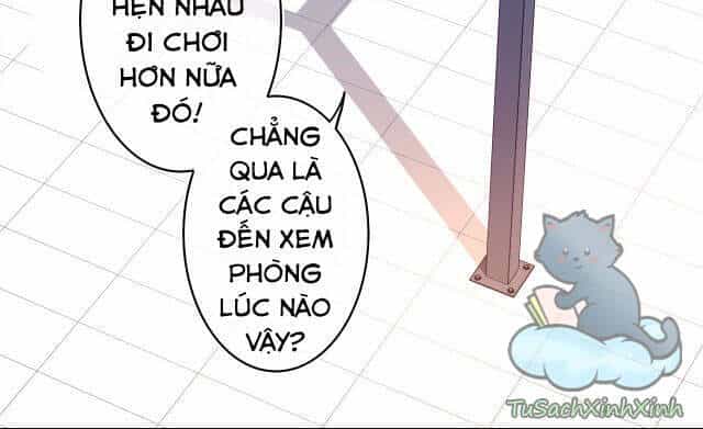 Xin Chào, Bạn Học Thụ Động - Chương 37 - ảnh 4
