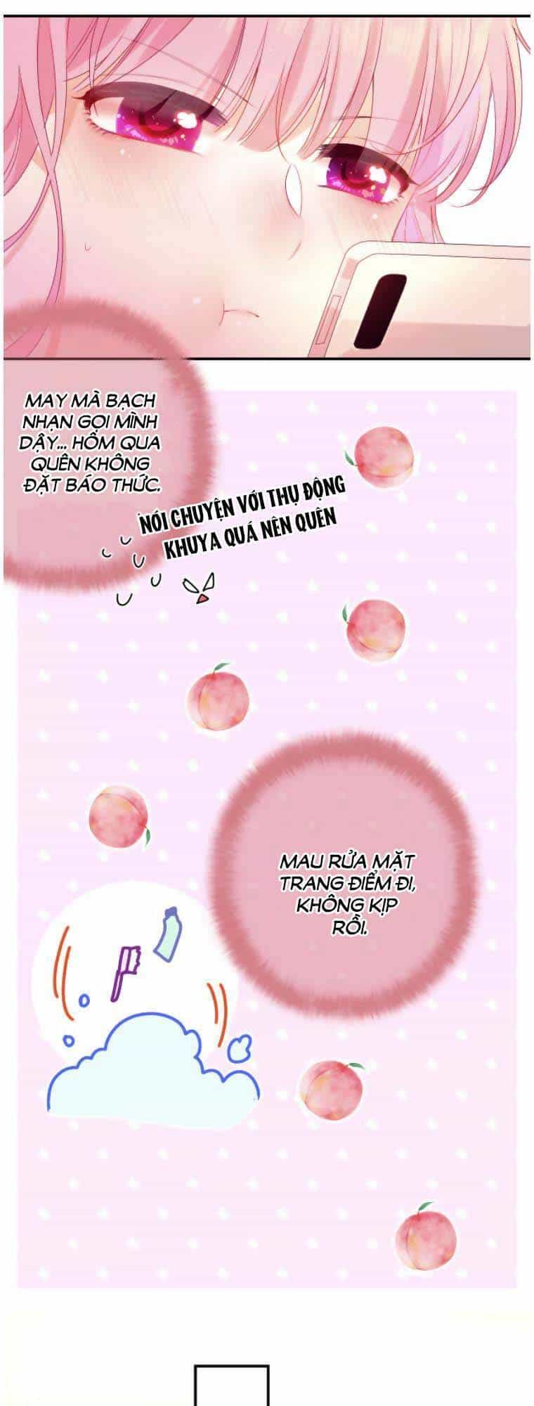 Xin Chào, Bạn Học Thụ Động - Chương 38 - ảnh 15