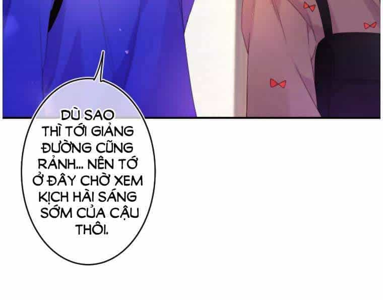 Xin Chào, Bạn Học Thụ Động - Chương 38 - ảnh 18