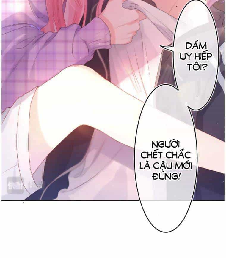 Xin Chào, Bạn Học Thụ Động - Chương 38 - ảnh 3