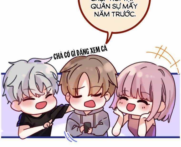 Xin Chào, Bạn Học Thụ Động - Chương 38 - ảnh 37