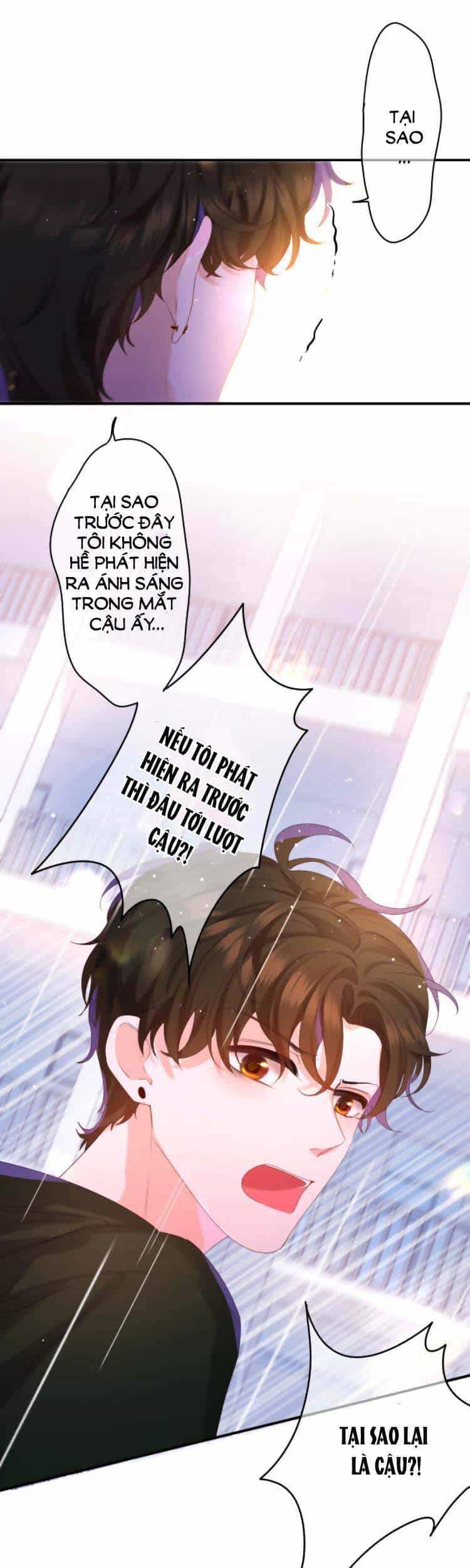 Xin Chào, Bạn Học Thụ Động - Chương 39 - ảnh 17