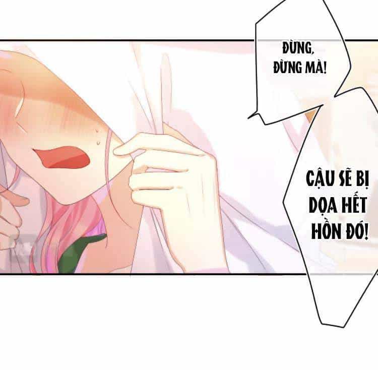 Xin Chào, Bạn Học Thụ Động - Chương 40 - ảnh 12