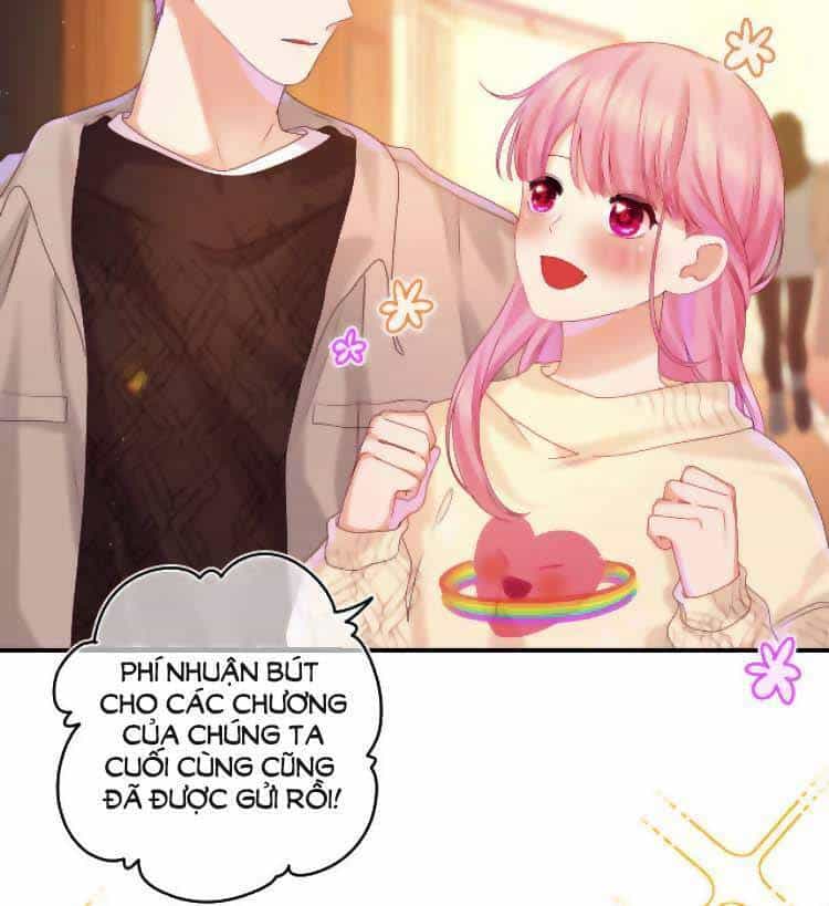 Xin Chào, Bạn Học Thụ Động - Chương 40 - ảnh 30
