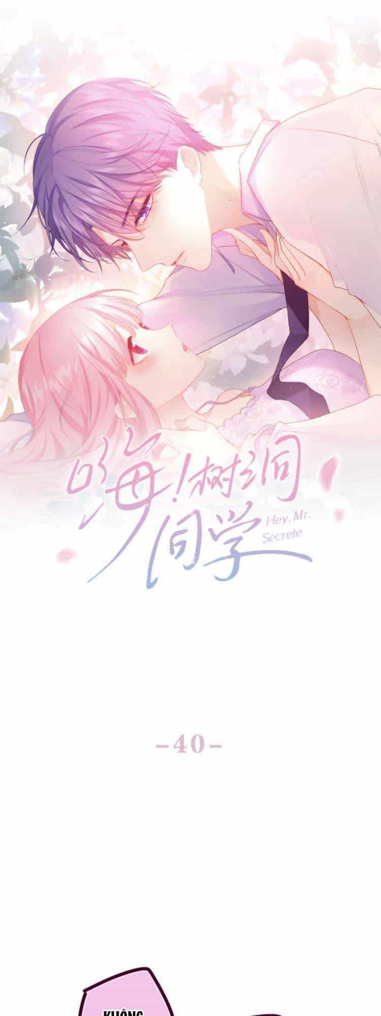 Xin Chào, Bạn Học Thụ Động - Chương 40 - ảnh 5