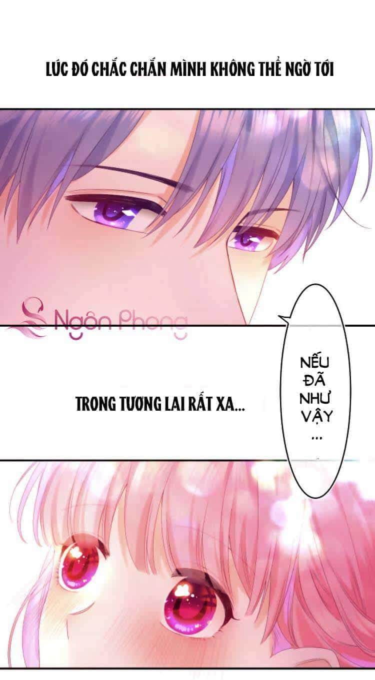 Xin Chào, Bạn Học Thụ Động - Chương 41 - ảnh 2