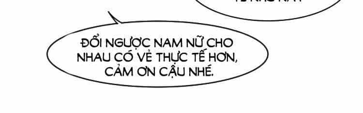 Xin Chào, Bạn Học Thụ Động - Chương 41 - ảnh 21
