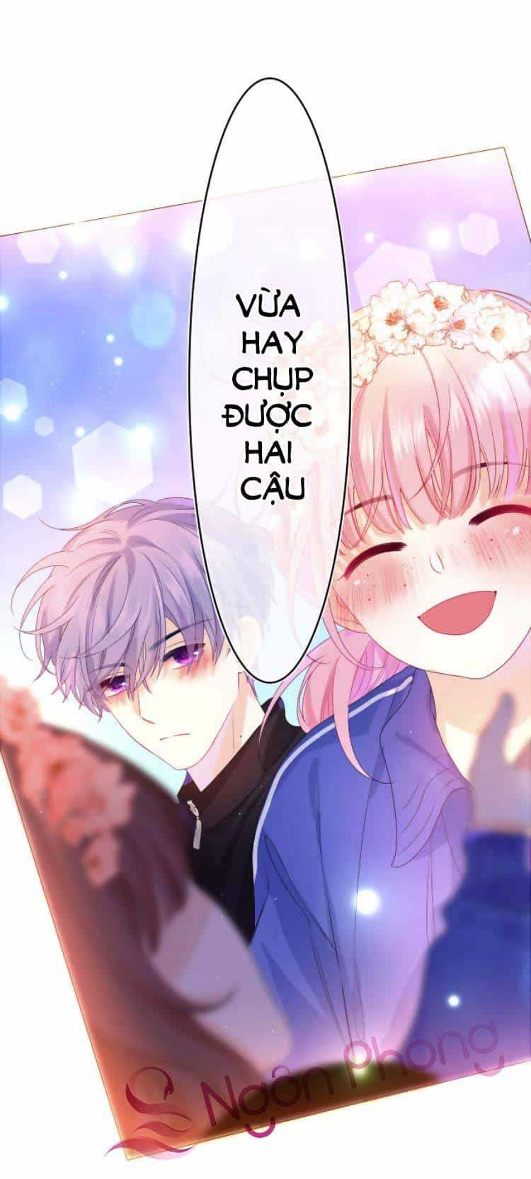 Xin Chào, Bạn Học Thụ Động - Chương 41 - ảnh 42