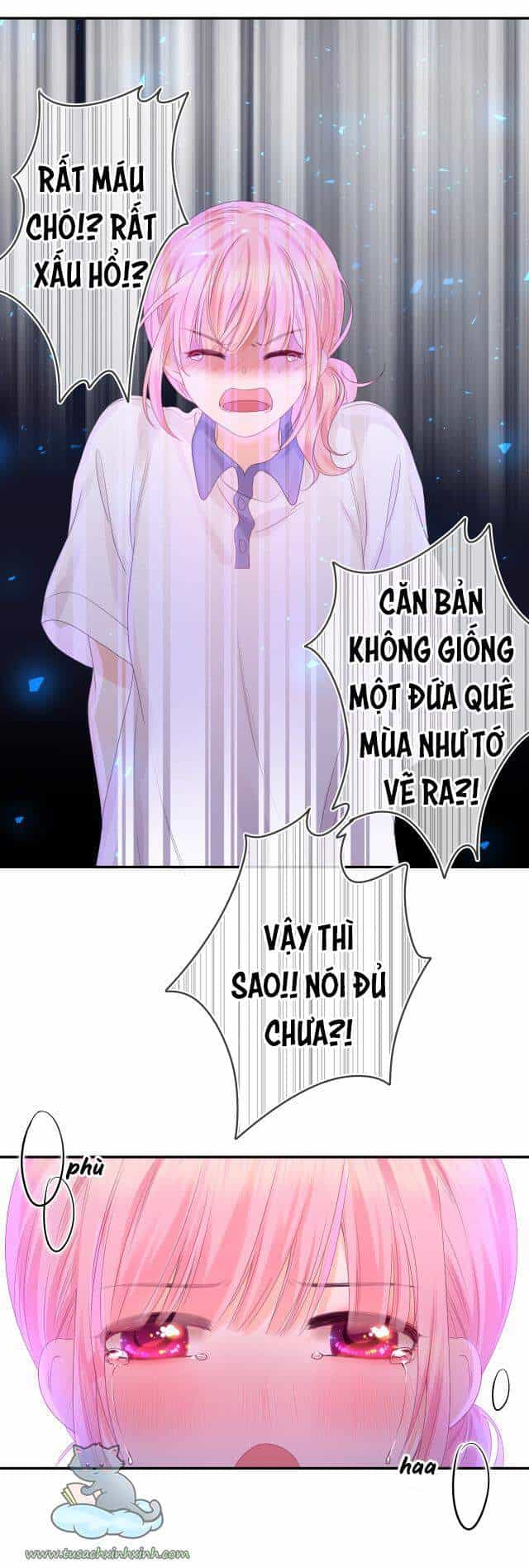 Xin Chào, Bạn Học Thụ Động - Chương 42 - ảnh 13