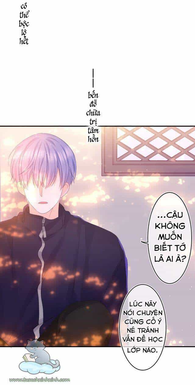 Xin Chào, Bạn Học Thụ Động - Chương 42 - ảnh 29