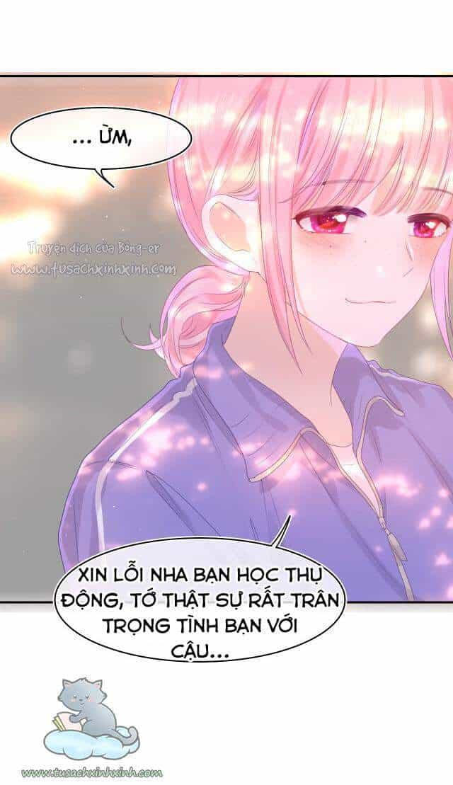 Xin Chào, Bạn Học Thụ Động - Chương 42 - ảnh 44