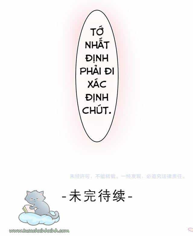 Xin Chào, Bạn Học Thụ Động - Chương 42 - ảnh 62