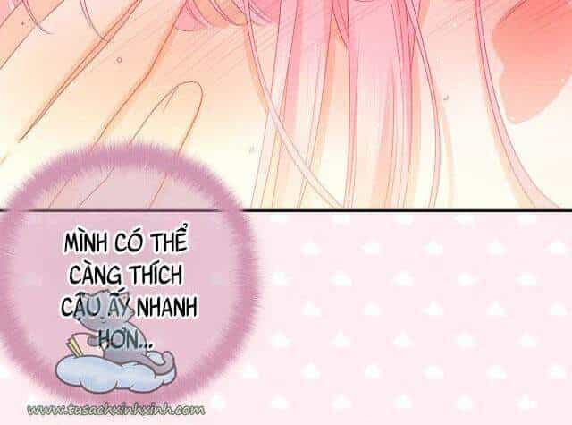 Xin Chào, Bạn Học Thụ Động - Chương 43 - ảnh 21