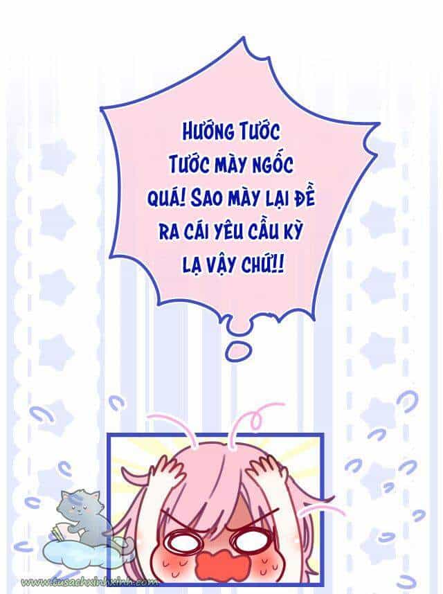Xin Chào, Bạn Học Thụ Động - Chương 43 - ảnh 26