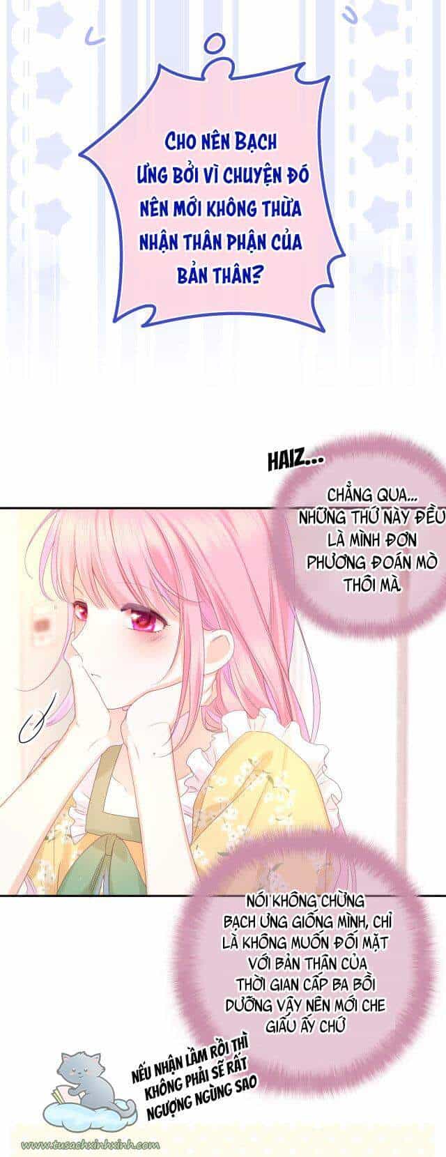 Xin Chào, Bạn Học Thụ Động - Chương 43 - ảnh 27
